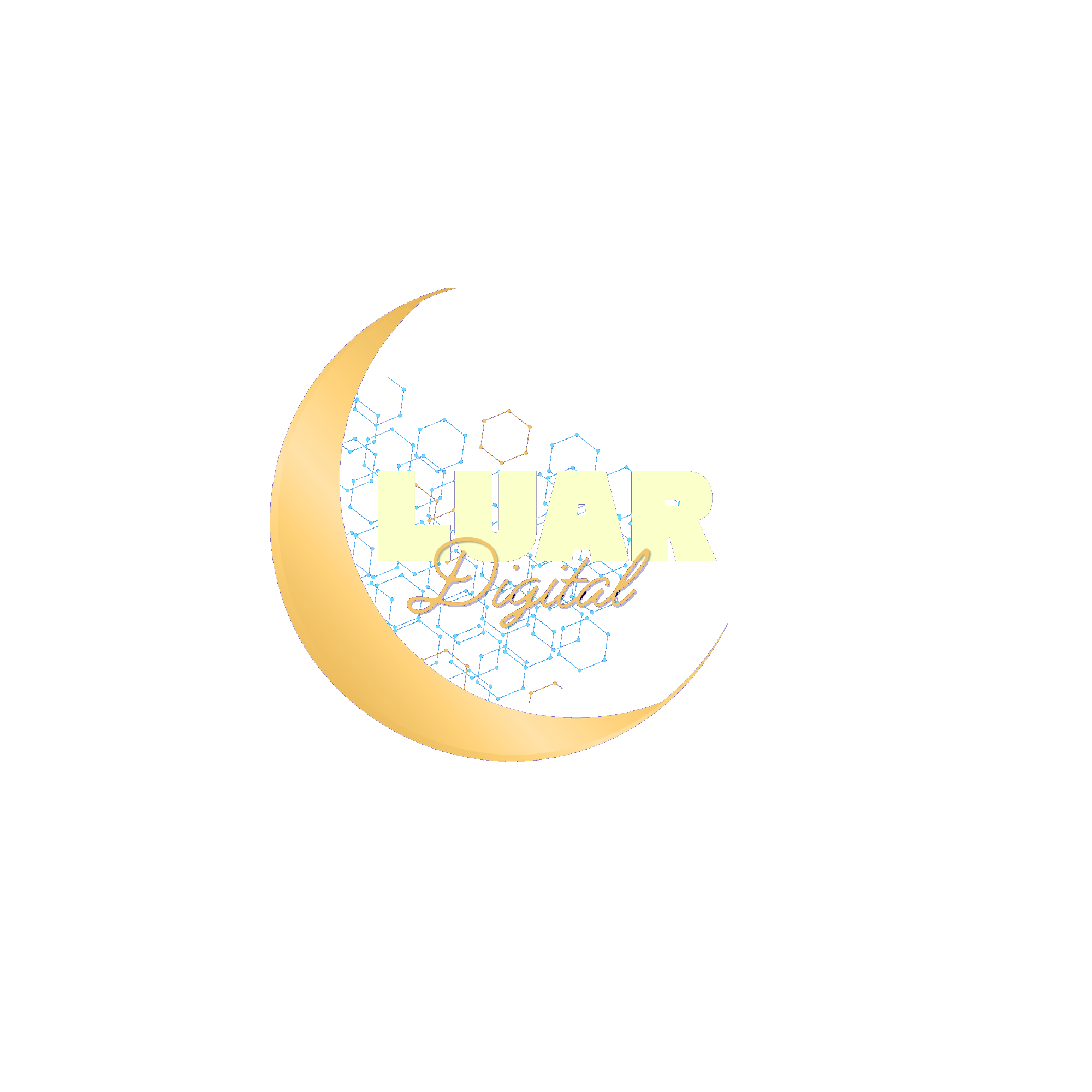 Luar Digital