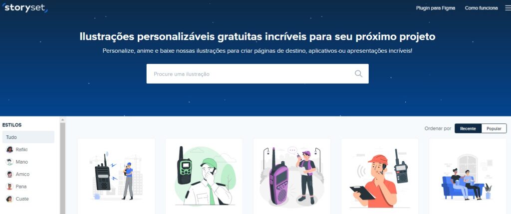 ilustraçoes-personalizaveis-gratuitas